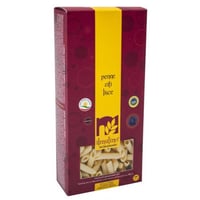 Penne ziti lisce di semola di grano duro di Gragnano