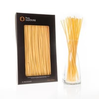 Tagliolini di grano duro all'uovo 250g