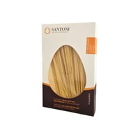 Tagliolini di grano duro all'uovo 250g