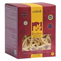 Scialatielli di semola di grano duro di Gragnano