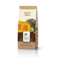 Risotto pronto alla Zucca 250g