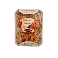 Tagliatelle al peperoncino