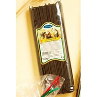 Spaghetti al nero di seppia Le Tre Donne