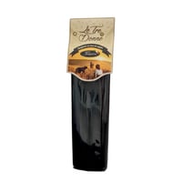Spaghetti al nero di seppia Le Tre Donne