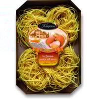 Linguine all'uovo Mulino del Castello