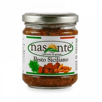 Pesto siciliano 180g