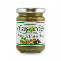 Pesto di pistacchio 130g