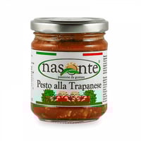 Pesto alla Trapanese 190g