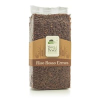 Riso Rosso Ermes integrale 500g