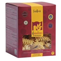 Fusilloni di semola di grano duro di Gragnano
