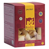 Paccheri lisci di Gragnano
