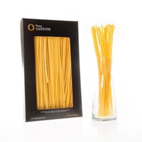 Tagliatelle di grano duro all'uovo 250g