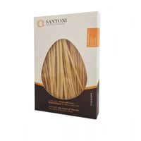 Tagliatelle di grano duro all'uovo 250g