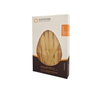 Pappardelle di grano duro all'uovo 250g