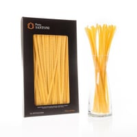 Fettuccine di grano duro all'uovo 250g