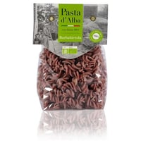 Fusilli alla Barbabietola BIO senza glutine 250g