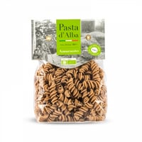 Fusilli di Amaranto BIO senza glutine 250g