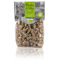 Fusilli di Avena Integrale BIO senza glutine 250g