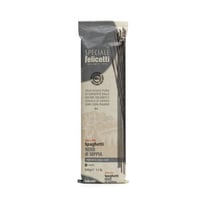 Felicetti Grano Duro Nero di Seppia - Spaghetti
