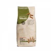 Felicetti Grano Duro Integrale Biologico - Fusilli