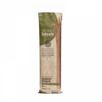 Felicetti Grano Duro Integrale Biologico - Spaghetti