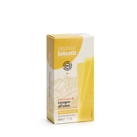 Felicetti Grano Duro all'Uovo - Lasagne 500g