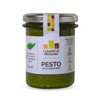 Pesto alla Genovese 180g