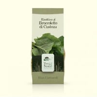 Risotto pronto al Broccoletto di Custoza 250g