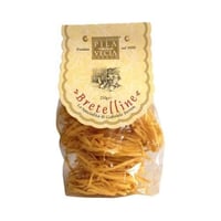 Bretelline di riso - tagliatelle all'uovo con farina di riso 300g