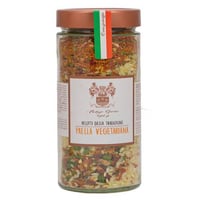 Paella Vegetariana 400g