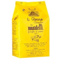 Martelli - Penne lisce di grano duro 500g