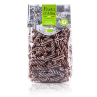 Fusilli di Grano Saraceno BIO senza glutine 250g