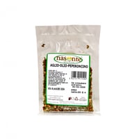 Aglio olio peperoncino bustina da 20g