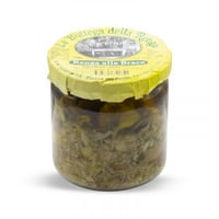 Aringa - Renga alla brace in olio extravergine di oliva 350g