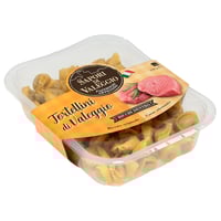 Tortelli al brasato 250g - Sapori di Valeggio