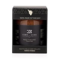 Ragù Toscano 180g - Corte del Dome
