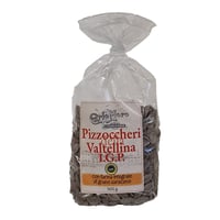Pizzoccheri della Valtellina IGP Gnocchetti 500g