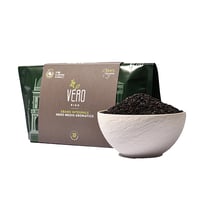 Riso Nero Ebano Integrale EcoBag 1 kg