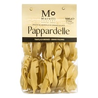 Pappardelle di Grano Duro 500 g Antico Pastificio Morelli 1860