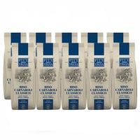 Riso Carnaroli Classico 1kg-10 pezzi
