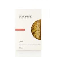 Felicetti monograno Kamut - Fusilli 500g