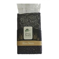 Riso nero integrale 500g
