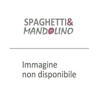 Calamarata Bio di grano duro 400g-12 pezzi