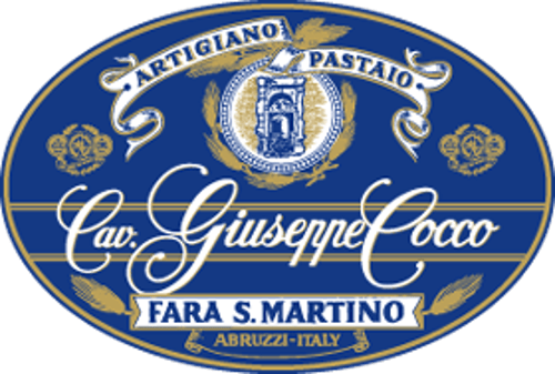 Pastificio Artigiano Cav. Giuseppe Cocco: scopri i prodotti