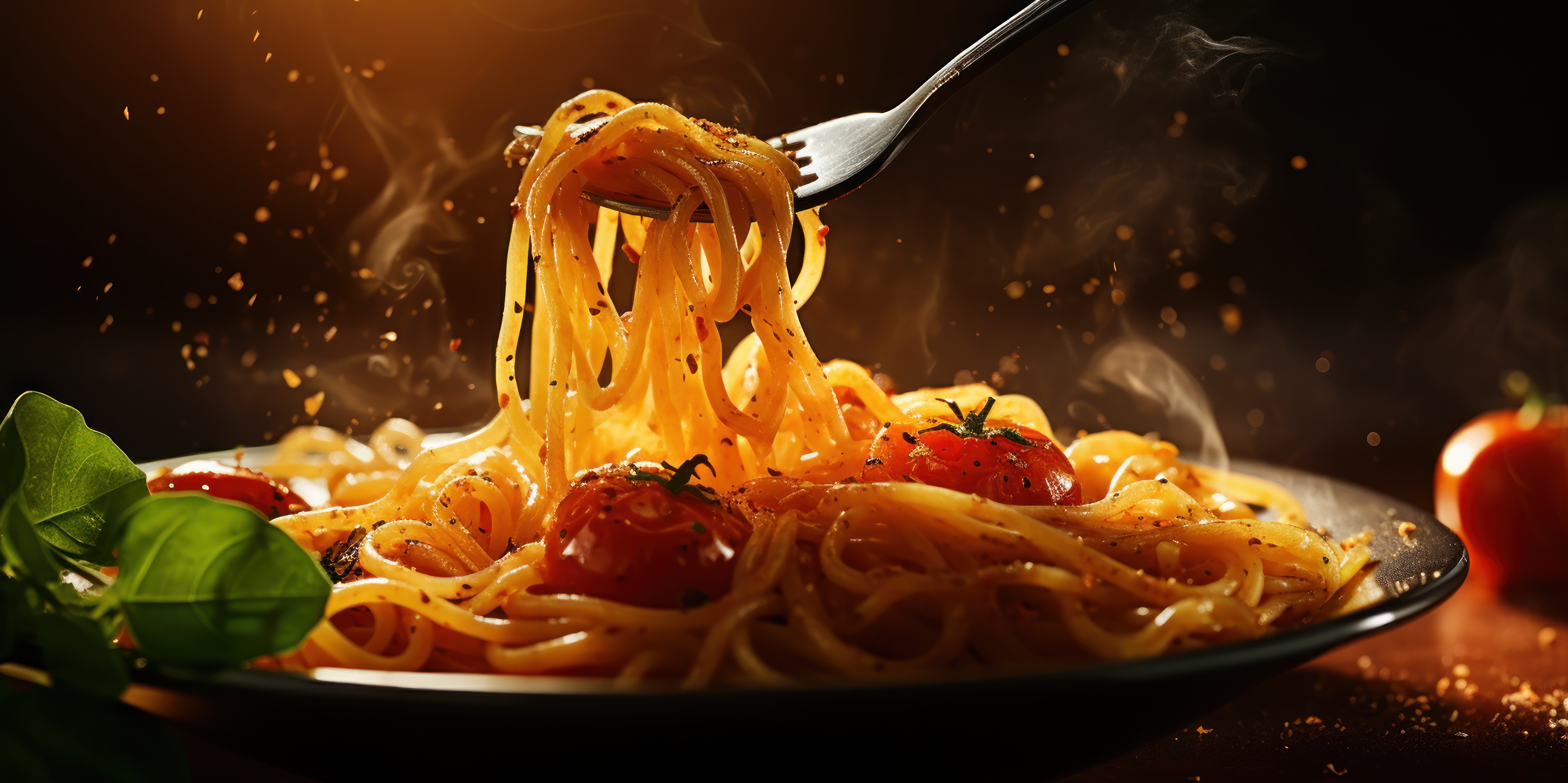 Scopri Pasta Online