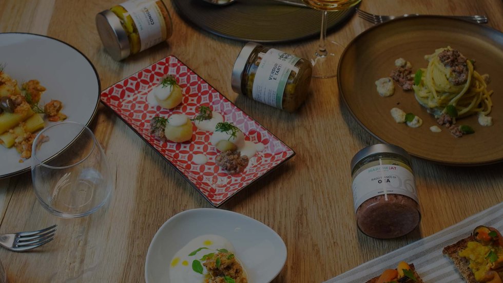 MarcheEat: scopri i prodotti