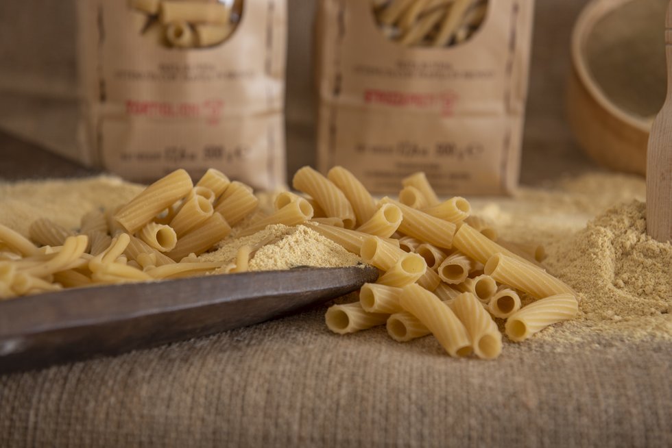 Antico Pastificio Morelli 1860: scopri i prodotti