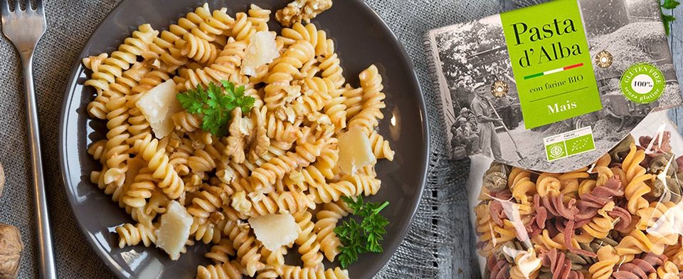 Pasta d'Alba: scopri i prodotti